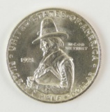 1921 Pilgram Commemorative Half Dollar