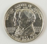 1921 Alabama Centennial Commemorative Half Dollar