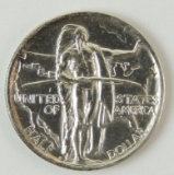 1926 Oregon Trail Commemorative Half Dollar