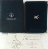 1995 United States Mint Prestige Set