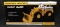 I-H 560 Pay Loader Diecast Replica Tractor in Box