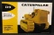Caterpillar D9E Track-Type Tractor with No. 29 Cable Control in Box
