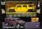 2003 Hummer H2 SUV in Box