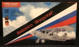 Bellanca Skyrocket Diecast Model Kit