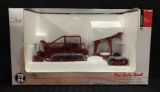 I-H TD-24 Diesel Crawler with Karry Arch in Box