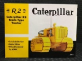 Caterpillar R2 Track-Type Tractor in Box