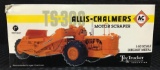 Allis Chalmers TS-300 Motor Scraper