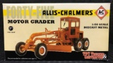 Allis-Chalmers Forty-Five Motor Grader