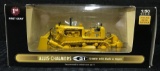 Allis-Chalmers HD-21 Crawler with Blade and Ripper