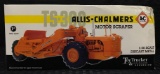 Allis-Chalmers TS-300 Motor Scraper