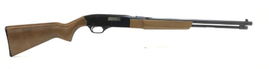 Winchester model 190 .22 caliber semi automatic rifle