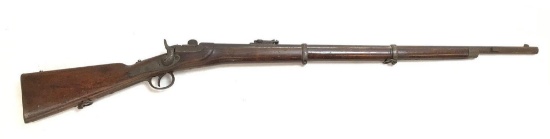 Werndl lenz rifle