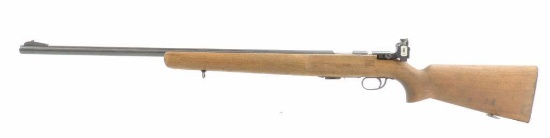 Remington Matchmaster .22 Cal Bolt Action Rifle with Sight