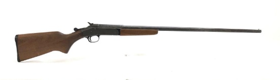 Harrington and Richardson Topper junior model 480 break action 410ga shotgun