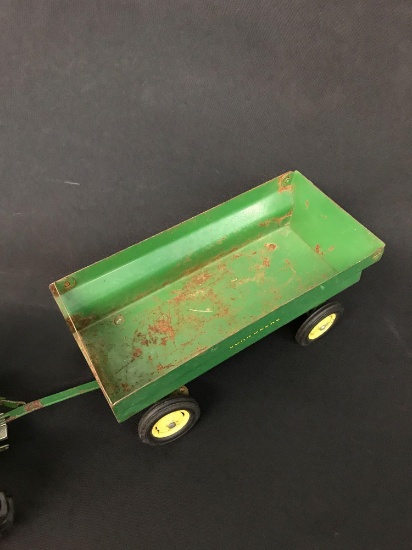 Online Only Vintage Toy Auction