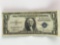 Silver certificate series 1935C