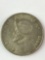 1947 -VN-BALBOA- REPUBLICA DE PANAMA Silver coin
