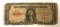 Series 1923 AG One dollar silver certificate