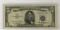 Series 1953-A VF five dollar silver certificate