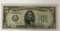 Series 1934? a five dollar federal reserve note