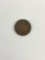 1840 Kreuzer coin