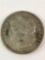 1897?0 Morgan Silver Dollar