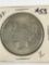 1923-P Peace Silver Dollar