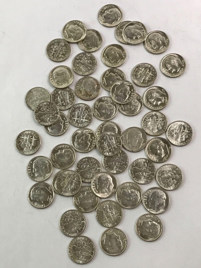 ONLINE ONLY Coin Shop Liquidation Auction