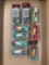 Box lot of Rapala fishing Lures In original boxes