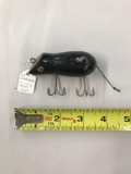 Lot of one vintage Shakespeare swimming mouse lure