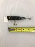 Vintage pico chugnik fishing lure