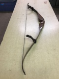 Browning nomad stalker vintage recurve bow