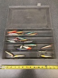 Tacklebox with Lures
