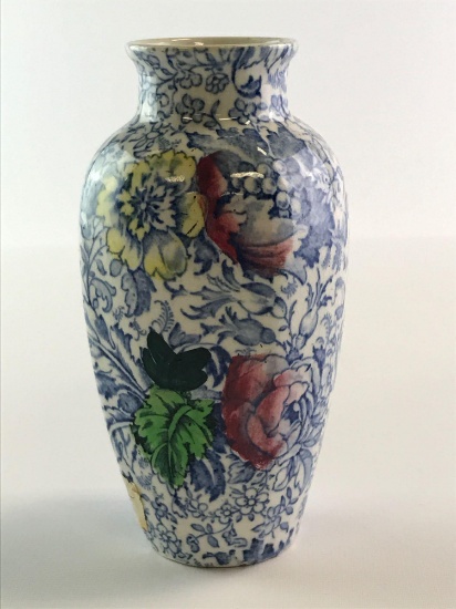 Woolworth Vase British made
