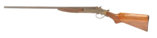 Stevens Model 1929 410 GA. Break Action Shotgun