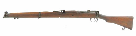 British made Enfield GRI No. 1 Mark 3 Converted to 410 Riot Shotgun