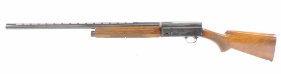 Browning Light Twelve 12GA Semi-Auto Shotgun