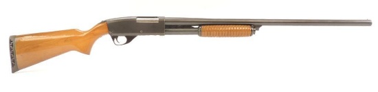 Stevens Model 67 Series E 12 GA. Pump Action Shotgun