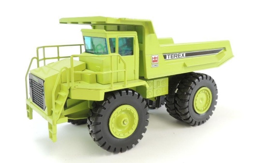 NZG Modelle Terex 3340 Die-Cast Toy Dump Truck