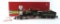 LGB Trains Denver & Rio Grande Western G-Scale Locomotive With Tender Car And With Original Box