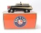 Lionel Trains O-Scale Hot Rod Inspection Vehicle With Original Box