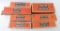 Group Of 7 Vintage Lionel Trains Boxes ONLY