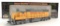 Atlas Master Locomotive Series Union Pacific HO Scale 1977 Locomotive with Original Box