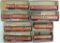 Athearn HO Scale Southern Pacific Train Set with Original Boxes