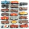 Group of 20 Ho Scale Cabooses