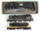 Group of 3 Athearn and Tri-ang HO Scale Locomotives