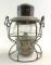 Vintage Adlake Kero Rail Road Lantern
