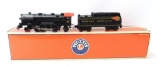 Lionel Trains Western Maryland Locomotive And Tender With Original Box
