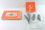 Group Of 2 Lionel Trains Accessory Model Kits In Original Boxes