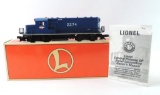 Lionel Trains GP-20 Mopac Command O-Gauge Locomotive With Original Box